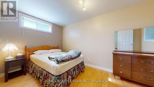 26 Evans Drive, Kawartha Lakes, ON - Indoor Photo Showing Bedroom