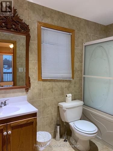 26 Evans Drive, Kawartha Lakes, ON - Indoor Photo Showing Bathroom