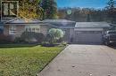 196 Lockhart Drive, St. Catharines, ON  - Outdoor 