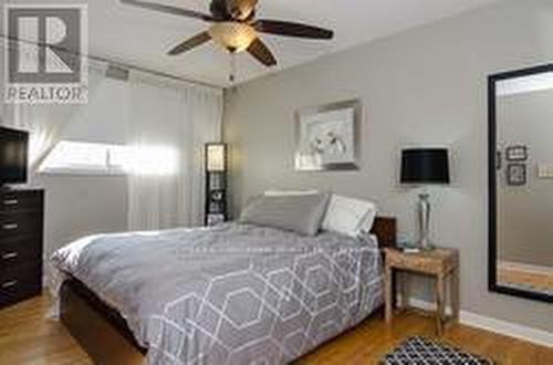 196 Lockhart Drive, St. Catharines, ON - Indoor Photo Showing Bedroom