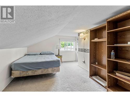 3015 Laforme Boulevard, Revelstoke, BC - Indoor Photo Showing Bedroom