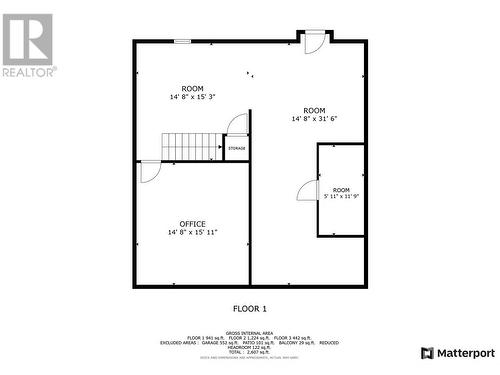 3015 Laforme Boulevard, Revelstoke, BC - Other