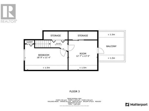 3015 Laforme Boulevard, Revelstoke, BC - Other