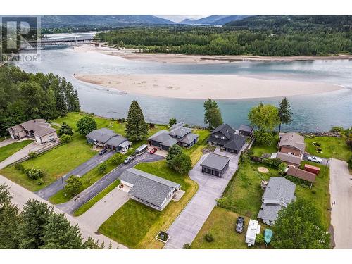 3015 Laforme Boulevard, Revelstoke, BC - Outdoor With View