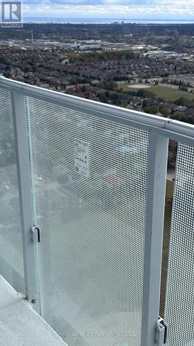 3110 - 3883 Quartz Road, Mississauga, ON - Outdoor With Balcony With View