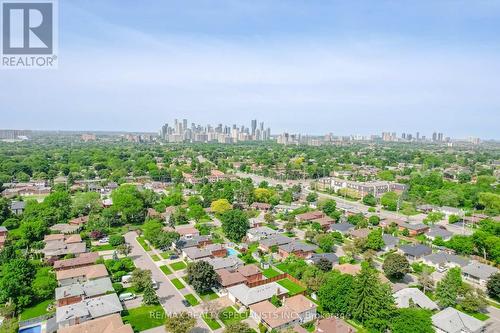 3218 Mccarthy Court, Mississauga, ON - Outdoor With View