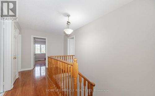 144 Lockwood Road, Brampton, ON - Indoor Photo Showing Other Room