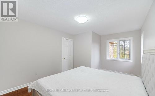 144 Lockwood Road, Brampton, ON - Indoor Photo Showing Bedroom