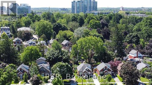 35 Peltz Avenue, Kitchener, ON - Outdoor With View
