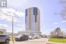 302 - 1 Grandview Avenue, Markham, ON  - Outdoor With Facade 