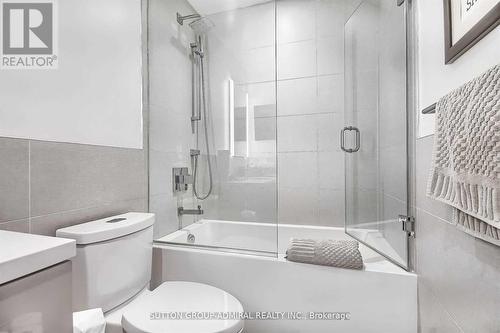 302 - 1 Grandview Avenue, Markham, ON - Indoor Photo Showing Bathroom