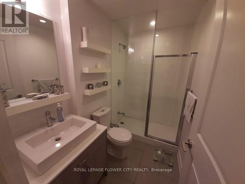 214Sw - 9191 Yonge Street, Richmond Hill, ON - Indoor Photo Showing Bathroom