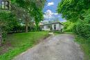 243 Lennox Avenue, Richmond Hill, ON  - Outdoor 