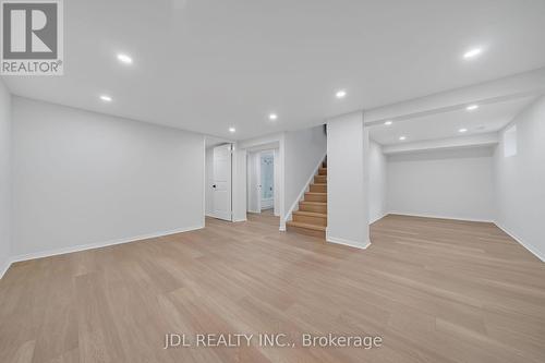 243 Lennox Avenue, Richmond Hill, ON - Indoor Photo Showing Other Room