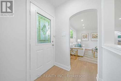 243 Lennox Avenue, Richmond Hill, ON - Indoor Photo Showing Other Room