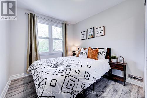 161 Church Street S, Richmond Hill (Harding), ON - Indoor Photo Showing Bedroom