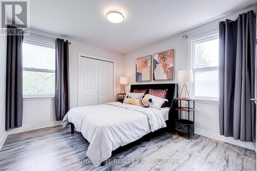 161 Church Street S, Richmond Hill (Harding), ON - Indoor Photo Showing Bedroom