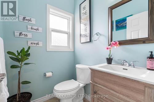 49 Isabella Street E, Greater Napanee, ON - Indoor Photo Showing Bathroom