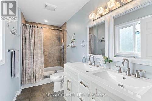 49 Isabella Street E, Greater Napanee, ON - Indoor Photo Showing Bathroom