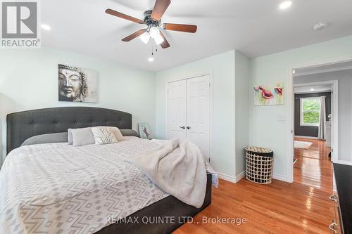 49 Isabella Street E, Greater Napanee, ON - Indoor Photo Showing Bedroom