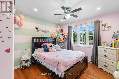 49 Isabella Street E, Greater Napanee, ON - Indoor Photo Showing Bedroom