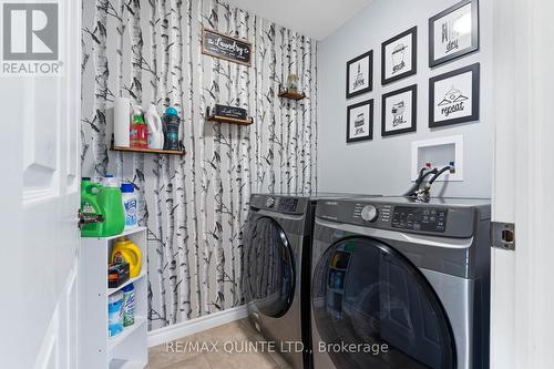 49 Isabella Street E, Greater Napanee, ON - Indoor Photo Showing Laundry Room