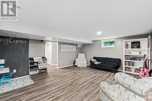 49 Isabella Street E, Greater Napanee, ON - Indoor Photo Showing Basement