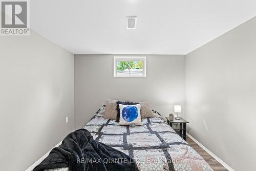 49 Isabella Street E, Greater Napanee, ON - Indoor Photo Showing Bedroom