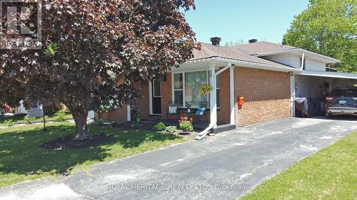 14 Marshall Park Drive, North Bay, ON - Outdoor