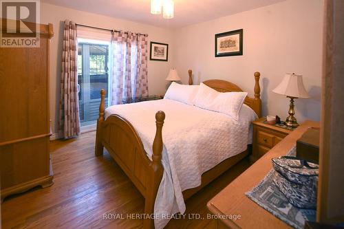 14 Marshall Park Drive, North Bay, ON - Indoor Photo Showing Bedroom