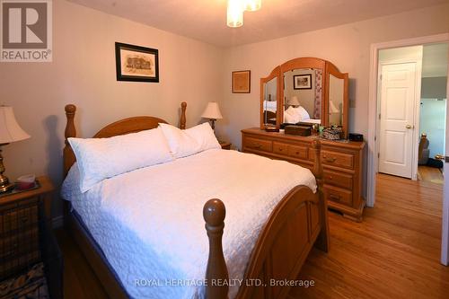 14 Marshall Park Drive, North Bay, ON - Indoor Photo Showing Bedroom