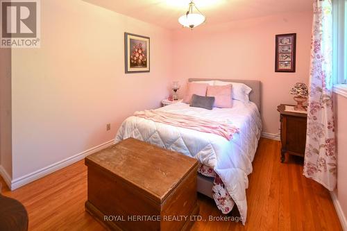 14 Marshall Park Drive, North Bay, ON - Indoor Photo Showing Bedroom