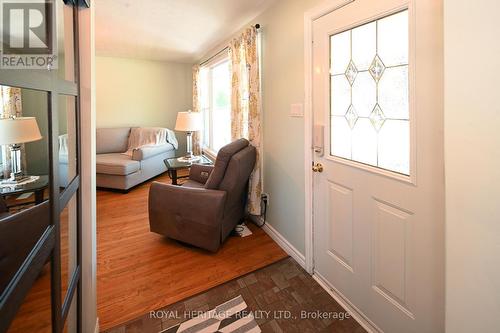 14 Marshall Park Drive, North Bay, ON - Indoor Photo Showing Other Room