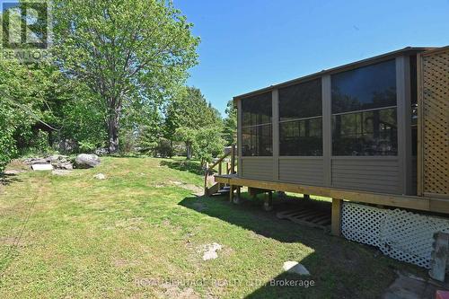 14 Marshall Park Drive, North Bay, ON - Outdoor