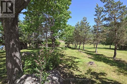 14 Marshall Park Drive, North Bay, ON - Outdoor With View