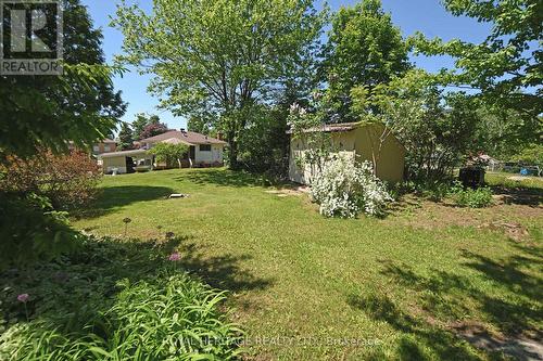 14 Marshall Park Drive, North Bay, ON - Outdoor