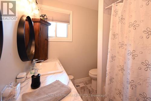 14 Marshall Park Drive, North Bay, ON - Indoor Photo Showing Bathroom