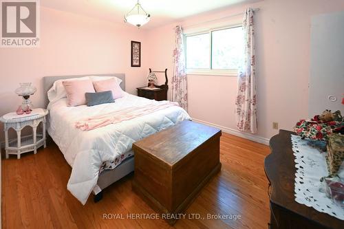 14 Marshall Park Drive, North Bay, ON - Indoor Photo Showing Bedroom