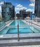 1706 - 161 Roehampton Avenue, Toronto, ON  - Outdoor With In Ground Pool 