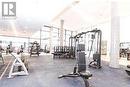 1706 - 161 Roehampton Avenue, Toronto, ON  -  Photo Showing Gym Room 