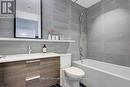 311 - 501 Adelaide Street W, Toronto (Waterfront Communities), ON  - Indoor Photo Showing Bathroom 