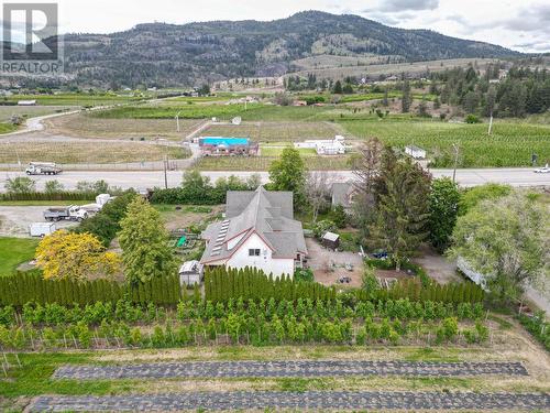 9509 Steuart Street, Summerland, BC - Outdoor With View