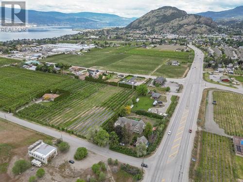 9509 Steuart Street, Summerland, BC - Outdoor With View