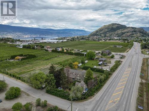 9509 Steuart Street, Summerland, BC - Outdoor With View