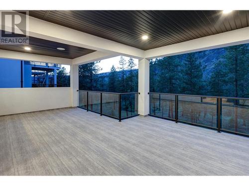 1528 Cabernet Way, West Kelowna, BC - Outdoor With Exterior