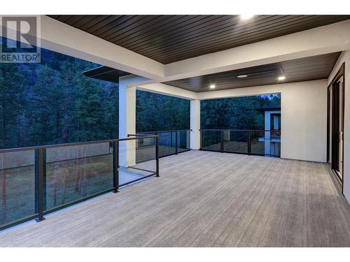 1528 Cabernet Way, West Kelowna, BC - Outdoor With Exterior