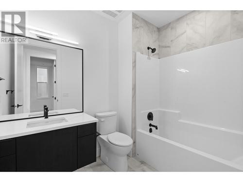 1528 Cabernet Way, West Kelowna, BC - Indoor Photo Showing Bathroom