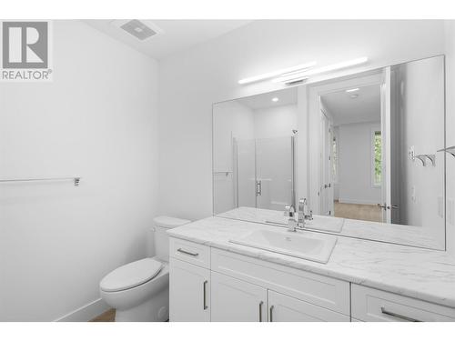 1528 Cabernet Way, West Kelowna, BC - Indoor Photo Showing Bathroom