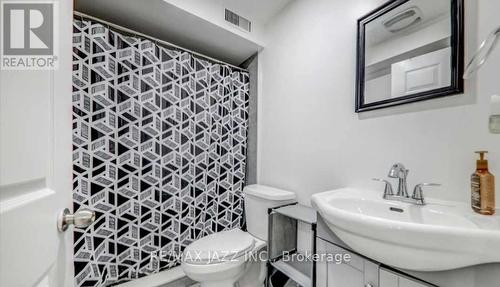 Lower - 107 Apple Blossom Boulevard, Clarington, ON - Indoor Photo Showing Bathroom