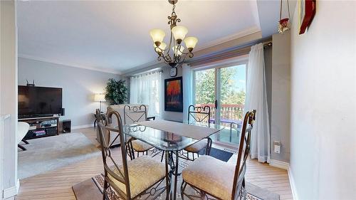 346 Highland Road W|Unit #18, Stoney Creek, ON - Indoor Photo Showing Other Room